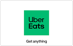 Uber Eats